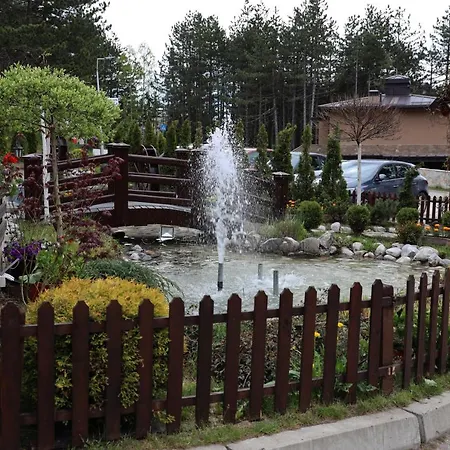 Apartment Svetogorska Zlatibor