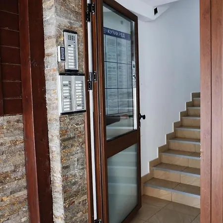 Apartment Svetogorska Zlatibor