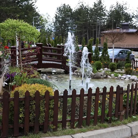 Apartment Svetogorska
