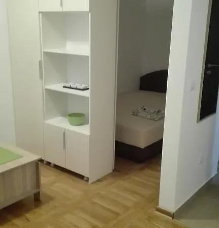 Apartment Svetogorska Zlatibor