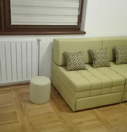 Apartment Svetogorska Zlatibor
