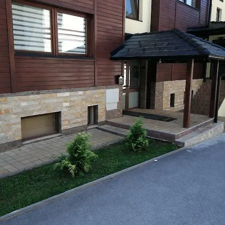 Svetogorska Zlatibor