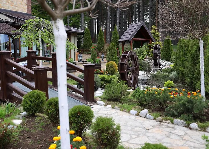 아파트 Svetogorska 즐라티보