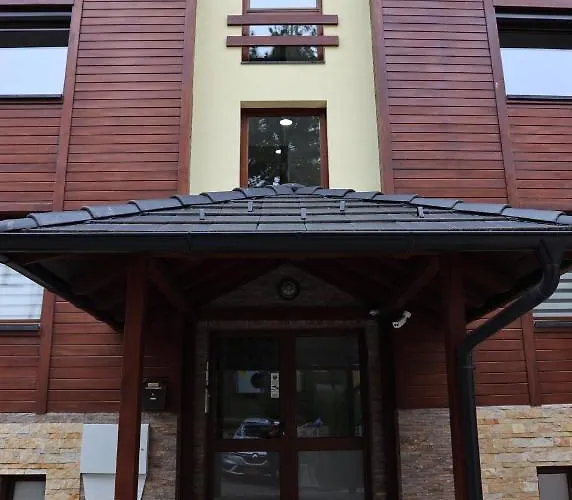 Svetogorska 즐라티보