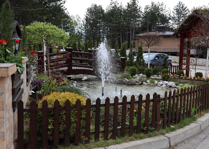 Apartament Svetogorska Zlatibor