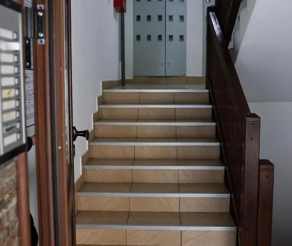 Apartament Svetogorska