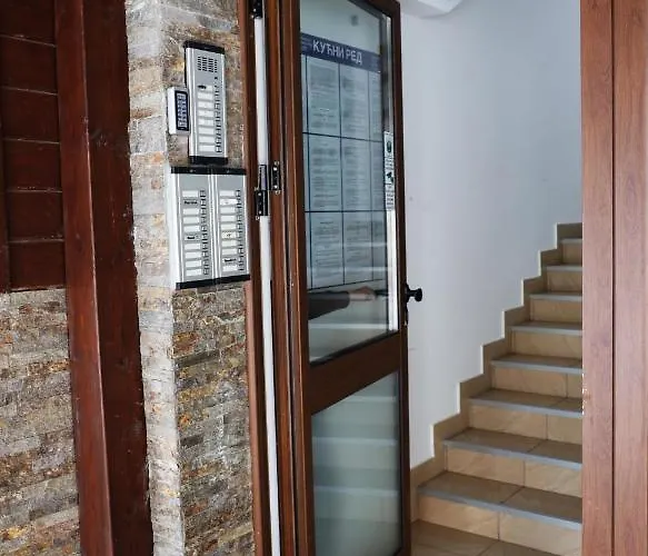 Apartament Svetogorska Zlatibor