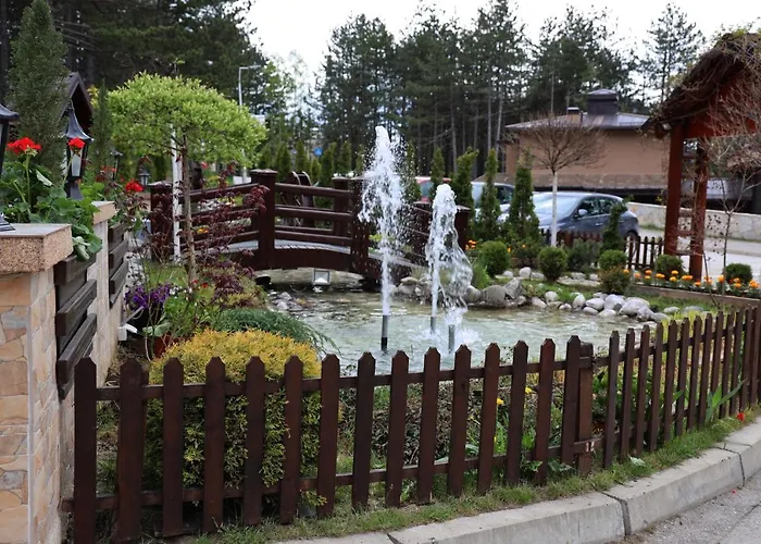 Apartament Svetogorska