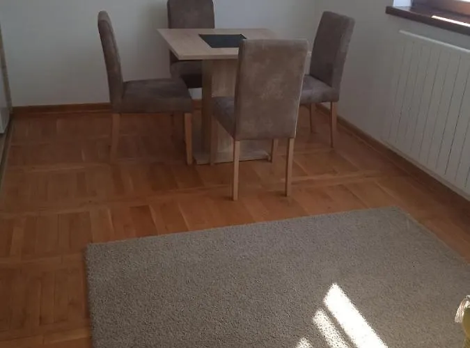 Svetogorska Apartament Zlatibor