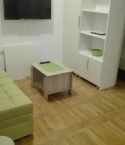 Svetogorska 아파트 *