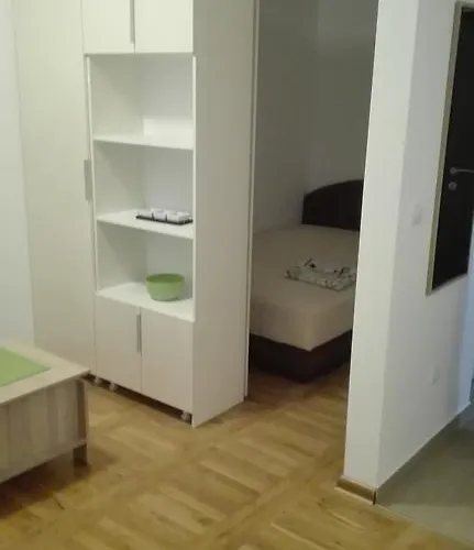 아파트 Svetogorska 즐라티보