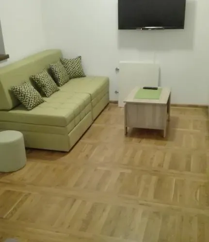 Svetogorska Apartament