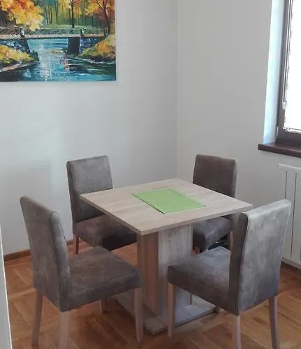 Svetogorska 즐라티보