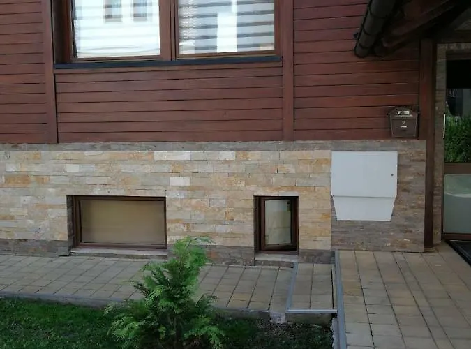 Svetogorska Zlatibor