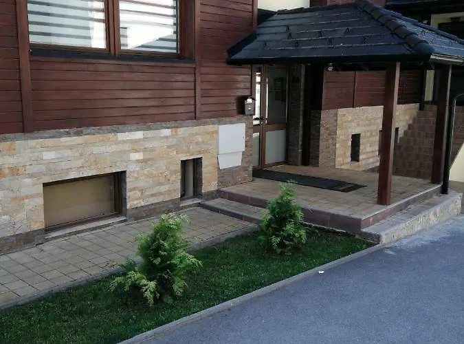 Svetogorska 즐라티보