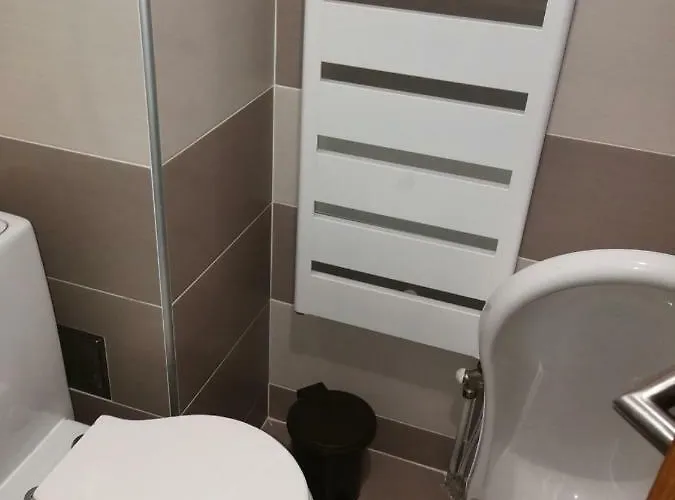 Apartament Svetogorska Zlatibor