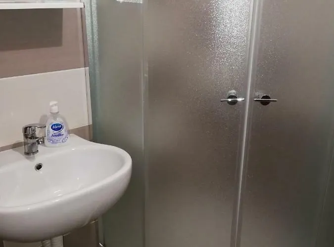 아파트 Svetogorska 즐라티보